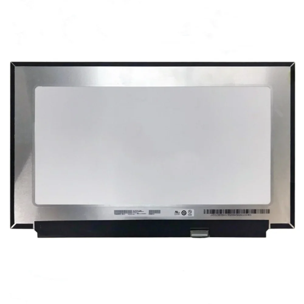 15.6 Inch for Asus Zephyrus S15 GX502L LCD Screen Display IPS Panel FHD 1920x1080 EDP 40pins 300Hz 100% sRGB
15.6 Inch for Asus Zephyrus S15 GX502L LCD Screen Display IPS Panel FHD 1920x1080 EDP 40pins 300Hz 100% sRGB