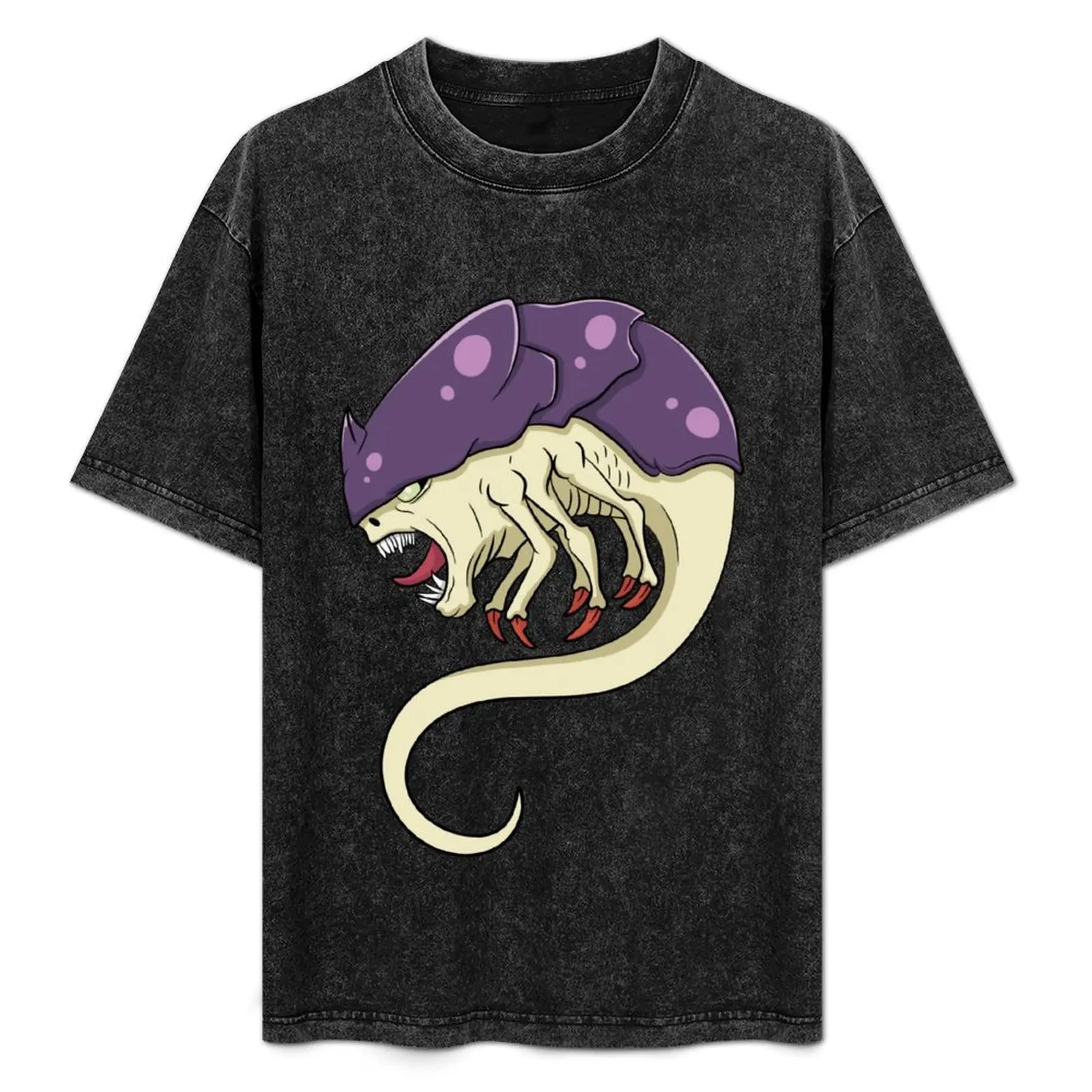 Tyranid T-Shirt Breathable Basic Cotton T-Shirt
Tyranid T-Shirt Breathable Basic Cotton T-Shirt