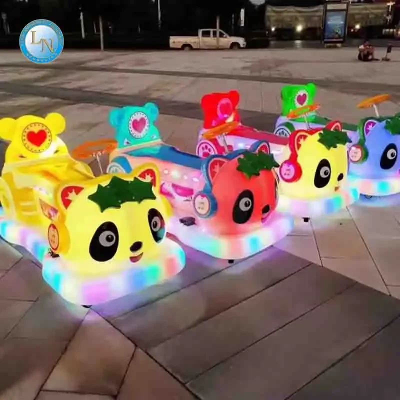 New Children's Square Electric Car Electric Park Night Market Car Rental Time Mall Bumper Car
New Children's Square Electric Car Electric Park Night Market Car Rental Time Mall Bumper Car