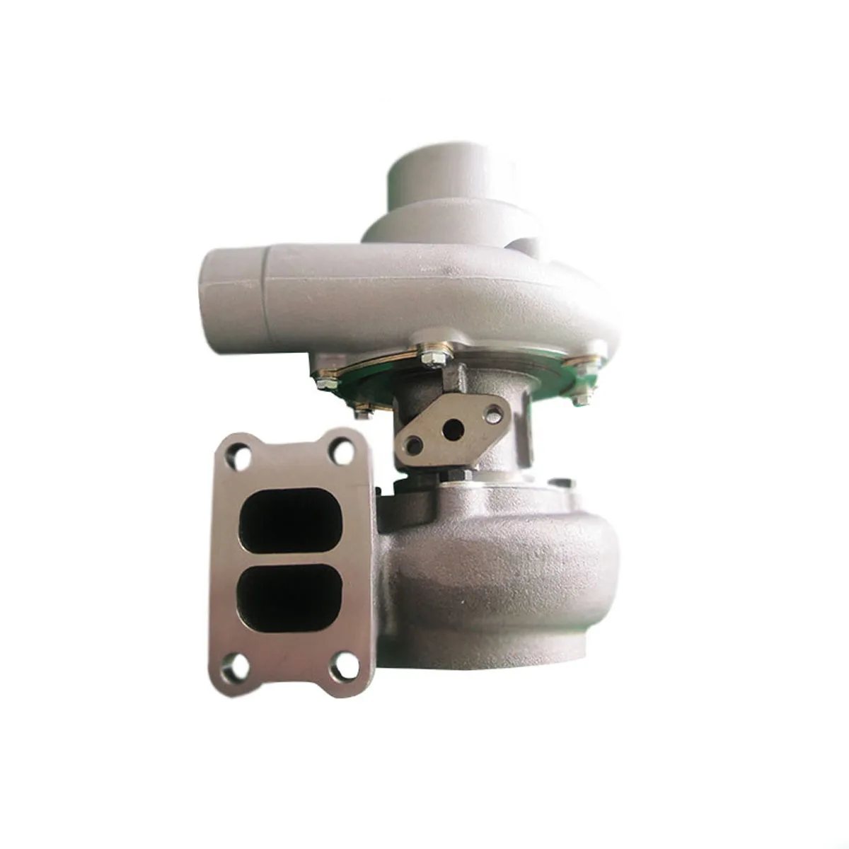 Diesel Engine Turbocharger 1151179, 0R6899, 115-1179 167559 Supercharger S2ESL119 for Caterpillar
Diesel Engine Turbocharger 1151179, 0R6899, 115-1179 167559 Supercharger S2ESL119 for Caterpillar