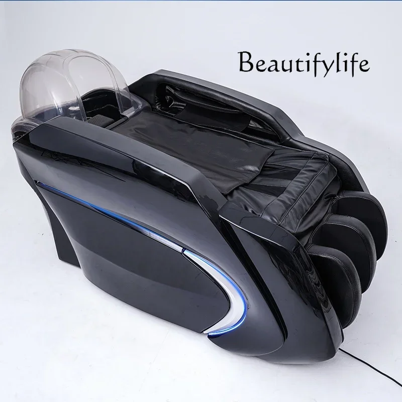 X Intelligent Electric Massage Shampoo Bed Hair Salon Automatic Water Circulation Fumigation Head Therapy Bed
X Intelligent Electric Massage Shampoo Bed Hair Salon Automatic Water Circulation Fumigation Head Therapy Bed