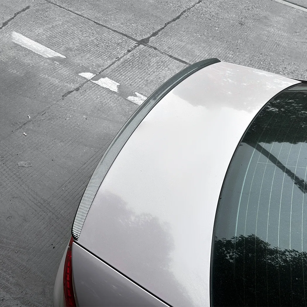 For Audi A4 S4 B8 2009-2016 S Style Roof Spoiler Wing Exterior Upgrade
For Audi A4 S4 B8 2009-2016 S Style Roof Spoiler Wing Exterior Upgrade