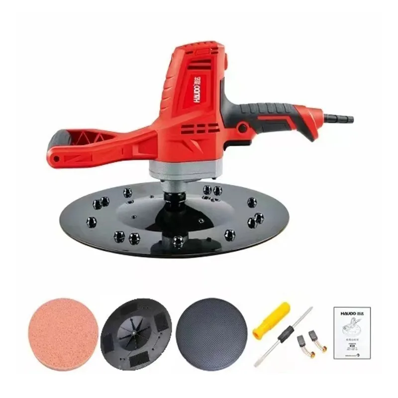 2025 Electric Concrete Epoxy Cement Mortar Trowel Masons Plastering Bucket Trowel Tool Wall Smoothing Polishing handtool
2025 Electric Concrete Epoxy Cement Mortar Trowel Masons Plastering Bucket Trowel Tool Wall Smoothing Polishing handtool