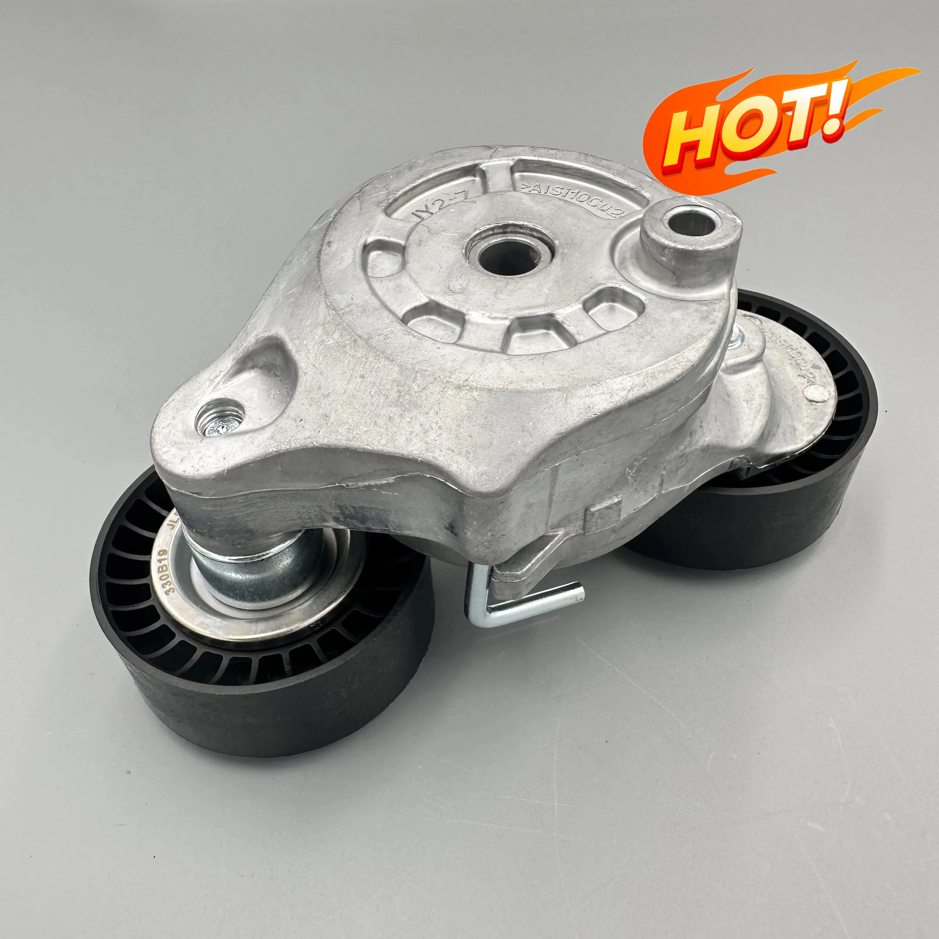 Аксессуар ремень привода 2,0 л для LAND ROVER RANGE ROVER EVOQUE VELAR DISCOVERY SPORT JAGUAR LR071742 LR079263 натяжитель LR114017
Аксессуар ремень привода 2,0 л для LAND ROVER RANGE ROVER EVOQUE VELAR DISCOVERY SPORT JAGUAR LR071742 LR079263 натяжитель LR114017