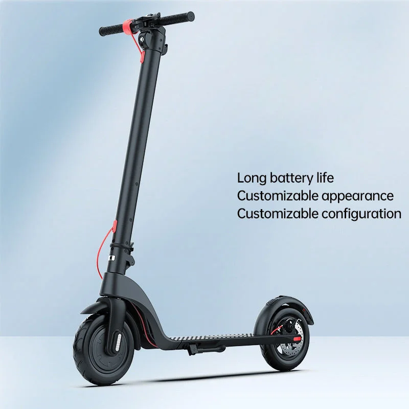 Lightweight Foldable Electric Scooter Equipped with A Powerful Motor, Suitable for Adult Urban Commuting and Subway Transfers
Lightweight Foldable Electric Scooter Equipped with A Powerful Motor, Suitable for Adult Urban Commuting and Subway Transfers