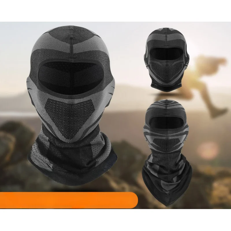 Clearance Winter Outdoor Cycling Thermal Face Mask for Men Motorcycle Helmet Cover Face Shield Windproof Skiing Cold-Proof Neck
Clearance Winter Outdoor Cycling Thermal Face Mask for Men Motorcycle Helmet Cover Face Shield Windproof Skiing Cold-Proof Neck