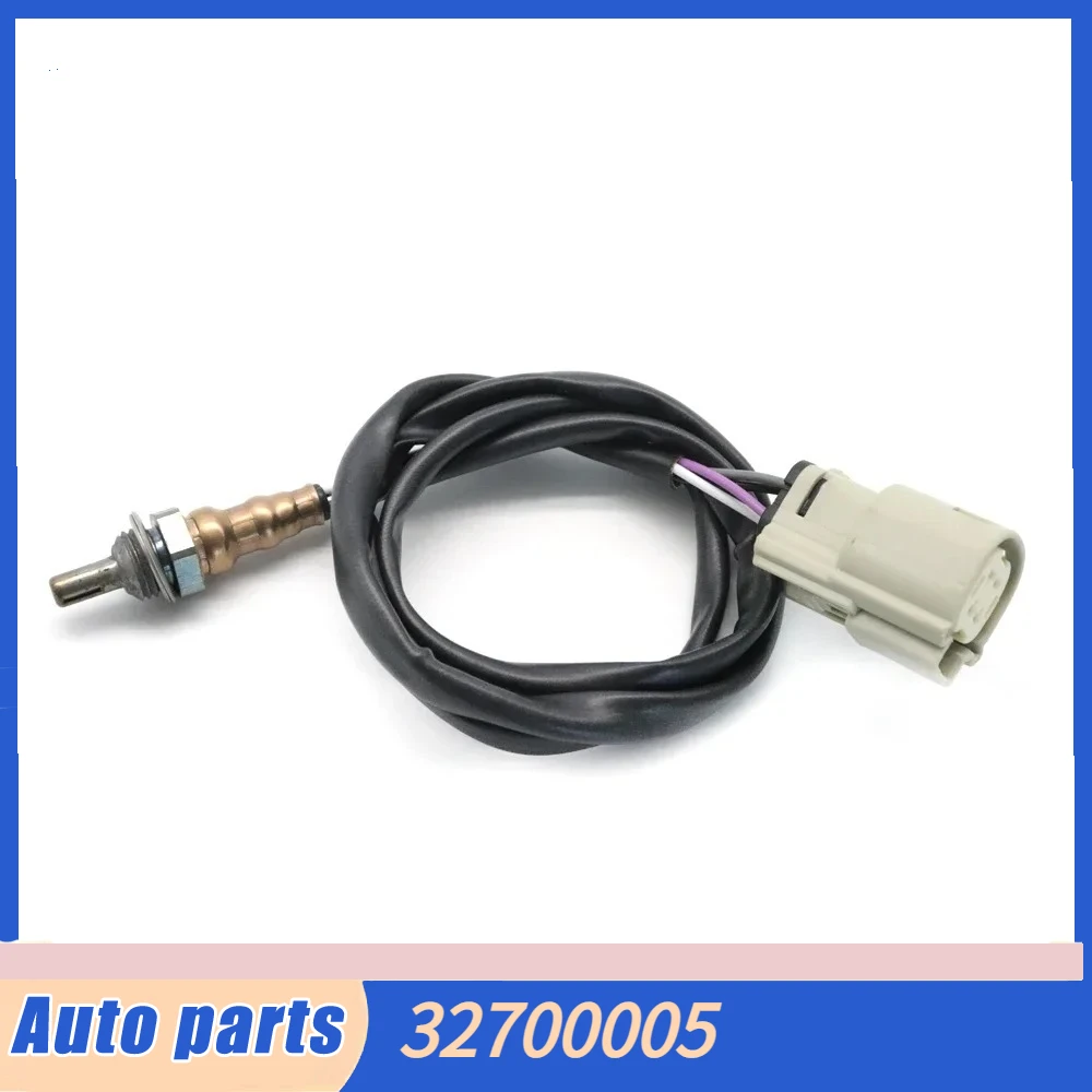 Air Fuel Ratio Sensor Lambda O2 Oxygen Sensor 32700005 For Harley-Davidson Fatboy Lo FXS FLSTF Night Rod Spec 932-14065 93214065
Air Fuel Ratio Sensor Lambda O2 Oxygen Sensor 32700005 For Harley-Davidson Fatboy Lo FXS FLSTF Night Rod Spec 932-14065 93214065