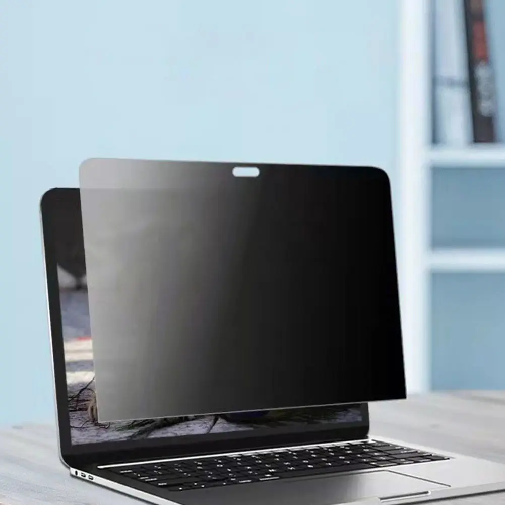 Computer Anti Peeping Screen Film Protector Compatible Air 13 2018-2022 Privacy Filter Laptop Screen Privacy Shield Anti-Glare
Computer Anti Peeping Screen Film Protector Compatible Air 13 2018-2022 Privacy Filter Laptop Screen Privacy Shield Anti-Glare
