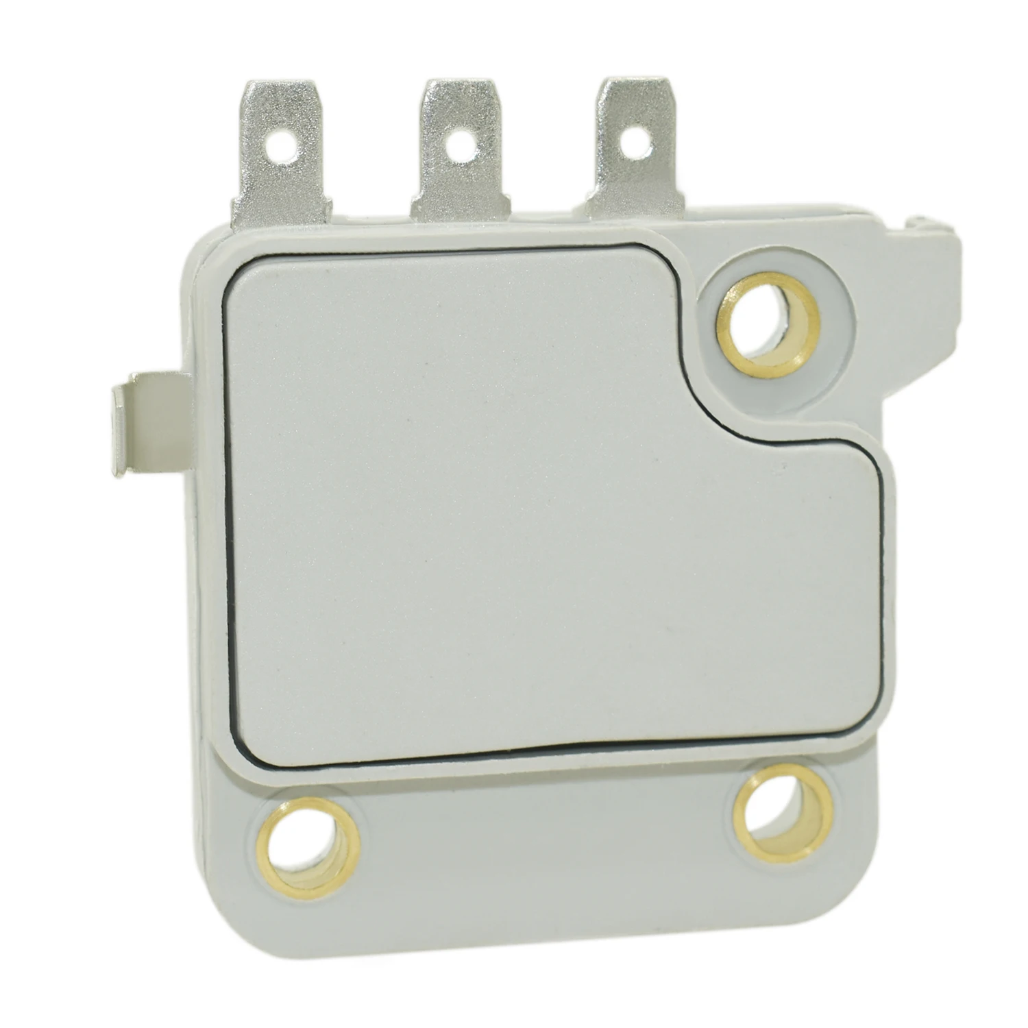 Ignition module E12-303 Module Compatible with Honda Accord Civic Del Sol Prelude 1994-2002
Ignition module E12-303 Module Compatible with Honda Accord Civic Del Sol Prelude 1994-2002
