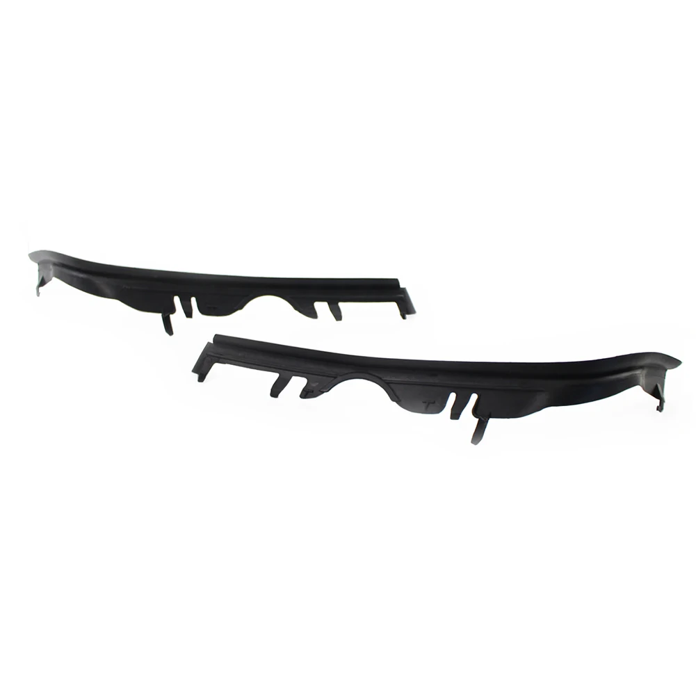 Headlight Lens Seal Gasket for BMW E39 5 Series 99-03 63126908405 63126908406
Headlight Lens Seal Gasket for BMW E39 5 Series 99-03 63126908405 63126908406