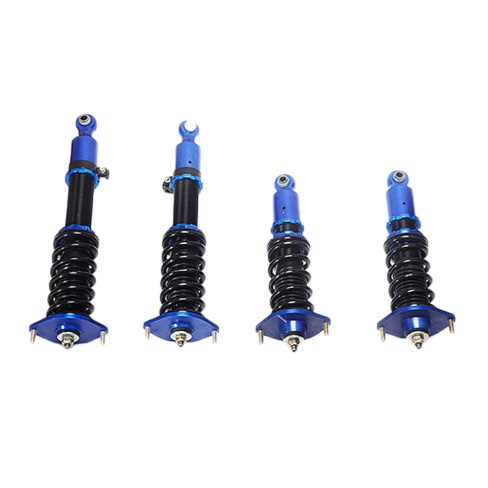 Adjustable Coilover Suspension Kits Shock Absorber CN-523 For 02-07 Subaru
Adjustable Coilover Suspension Kits Shock Absorber CN-523 For 02-07 Subaru
