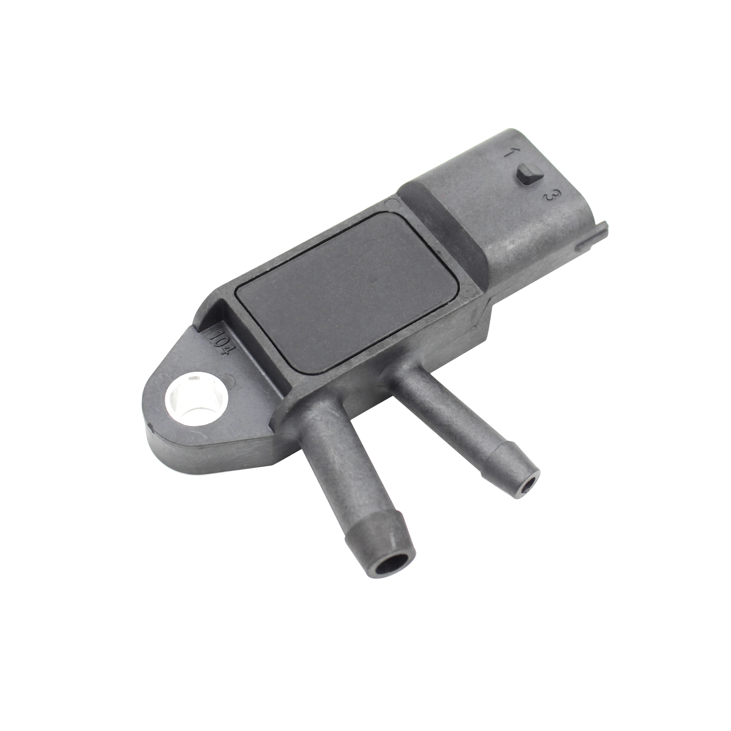 HOT!! High Quality DPF Differential Exhaust Pressure Sensor For Volvo V90 II PW 2.0 D4 16V Diesel 2016- 0281006329 31370160
HOT!! High Quality DPF Differential Exhaust Pressure Sensor For Volvo V90 II PW 2.0 D4 16V Diesel 2016- 0281006329 31370160