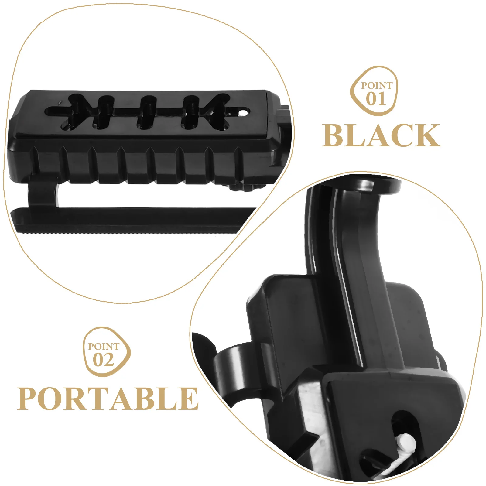 Multifunctional Camera Stabilizer U-Shaped Bracket For Dslr Grip Flash Mount Lightweight Durable Outdoor Shooting Phone Video
Multifunctional Camera Stabilizer U-Shaped Bracket For Dslr Grip Flash Mount Lightweight Durable Outdoor Shooting Phone Video