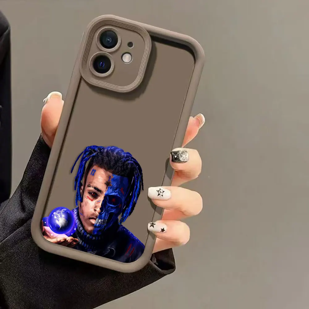 Stream X-XXXTentacion Yung Cover Phone Case For Samsung Galaxy F06 S20 S21 S22 S23 S24 FE S25 NOTE 20 PLUS ULTRA Silicone Case
Stream X-XXXTentacion Yung Cover Phone Case For Samsung Galaxy F06 S20 S21 S22 S23 S24 FE S25 NOTE 20 PLUS ULTRA Silicone Case