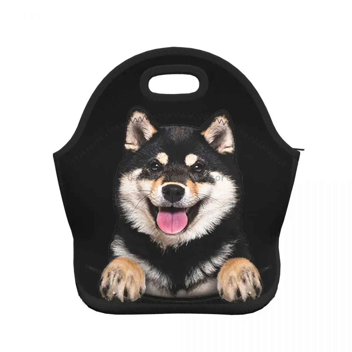 3D Dog Prints Lunch Bags Neoprene Fabric Women Work Lunch Totes Boys Girls School Lunch Box Pouch Bags men lunch bag for work
3D Dog Prints Lunch Bags Neoprene Fabric Women Work Lunch Totes Boys Girls School Lunch Box Pouch Bags men lunch bag for work