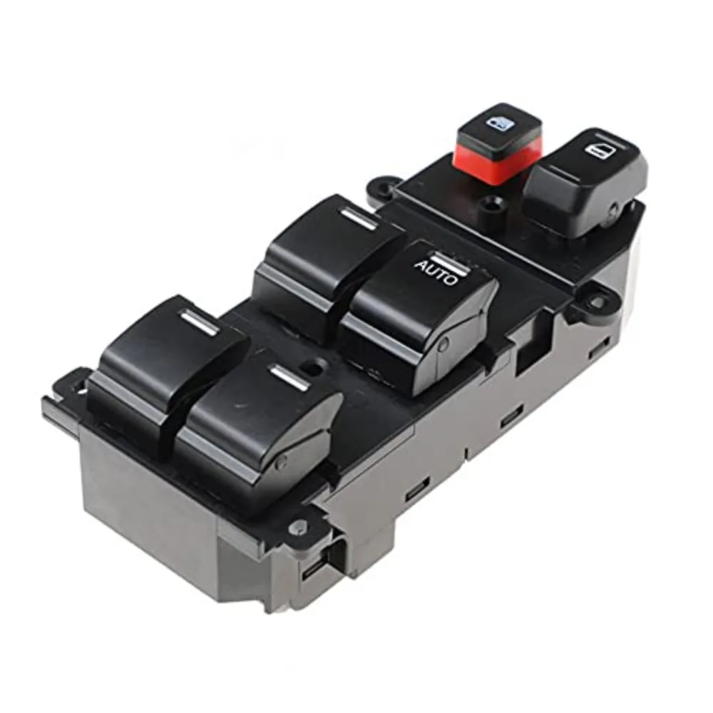 35750-SWA-Z01 новая передняя правая сторона RHD главного переключателя стеклоподъемника для Honda CRV CR-V EX 2007 2008 2009 2010 2011
35750-SWA-Z01 новая передняя правая сторона RHD главного переключателя стеклоподъемника для Honda CRV CR-V EX 2007 2008 2009 2010 2011