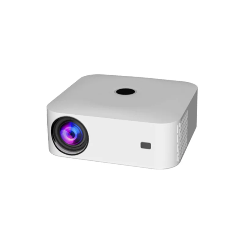 Mini Hdmi 1080P Video Projector Android Wireless Portable Projector For Home Theater
Mini Hdmi 1080P Video Projector Android Wireless Portable Projector For Home Theater