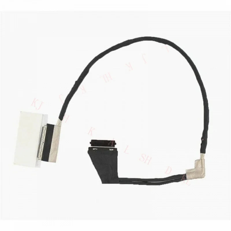 N FOR Dell Inspiron 15 7000 7537 LVDS LCD screen Cable DCXMF 0DCXMF 50.47L03.011
N FOR Dell Inspiron 15 7000 7537 LVDS LCD screen Cable DCXMF 0DCXMF 50.47L03.011