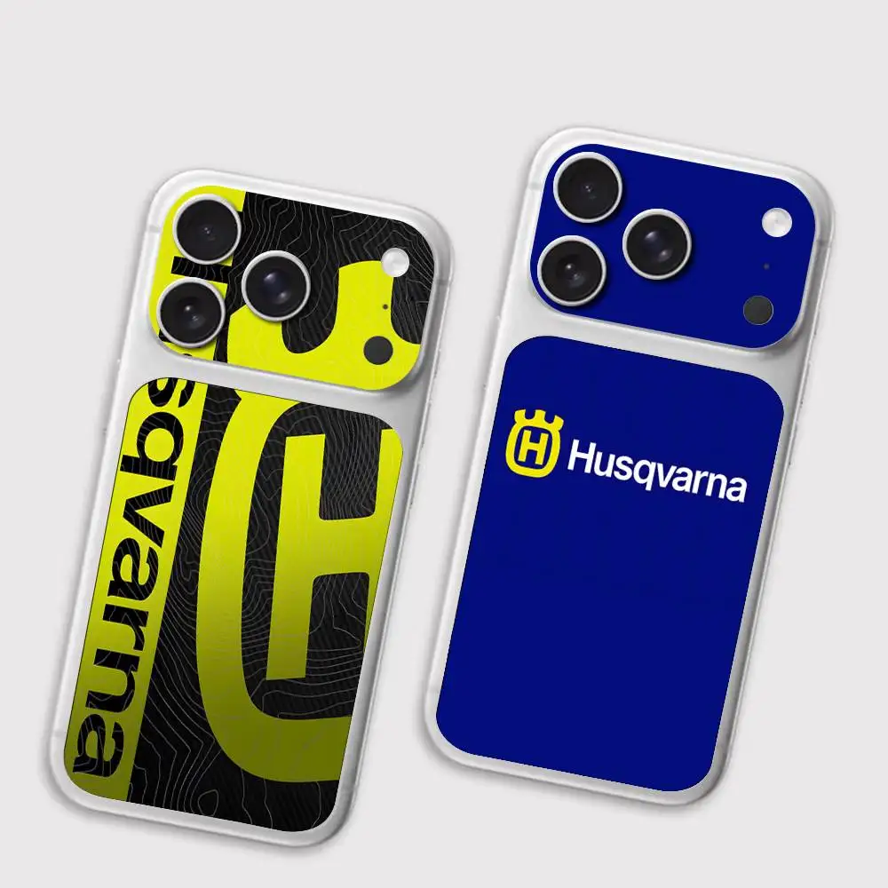 H-Husqvarnas Logo Protective Back Wrap Skin Decal Sticker for iPhone 17 Pro 17 Pro Max
H-Husqvarnas Logo Protective Back Wrap Skin Decal Sticker for iPhone 17 Pro 17 Pro Max