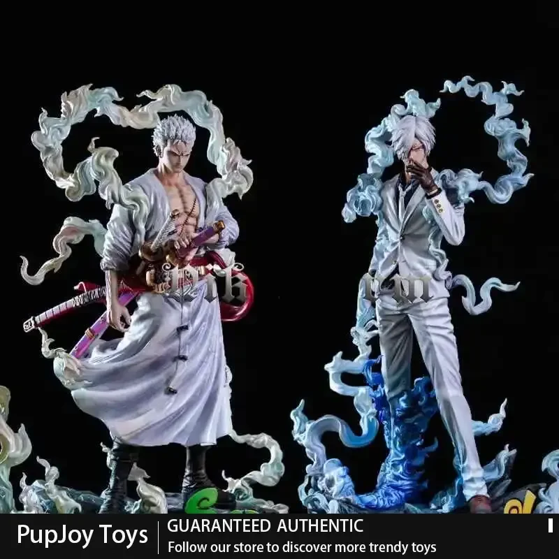 Коллекционная фигурка One Piece: Ророноа Зоро, Винсмоук Санджи, Ника Форм, статуэтка GK, модель из ПВХ, украшение, подарок для фанатов аниме
Коллекционная фигурка One Piece: Ророноа Зоро, Винсмоук Санджи, Ника Форм, статуэтка GK, модель из ПВХ, украшение, подарок для фанатов аниме