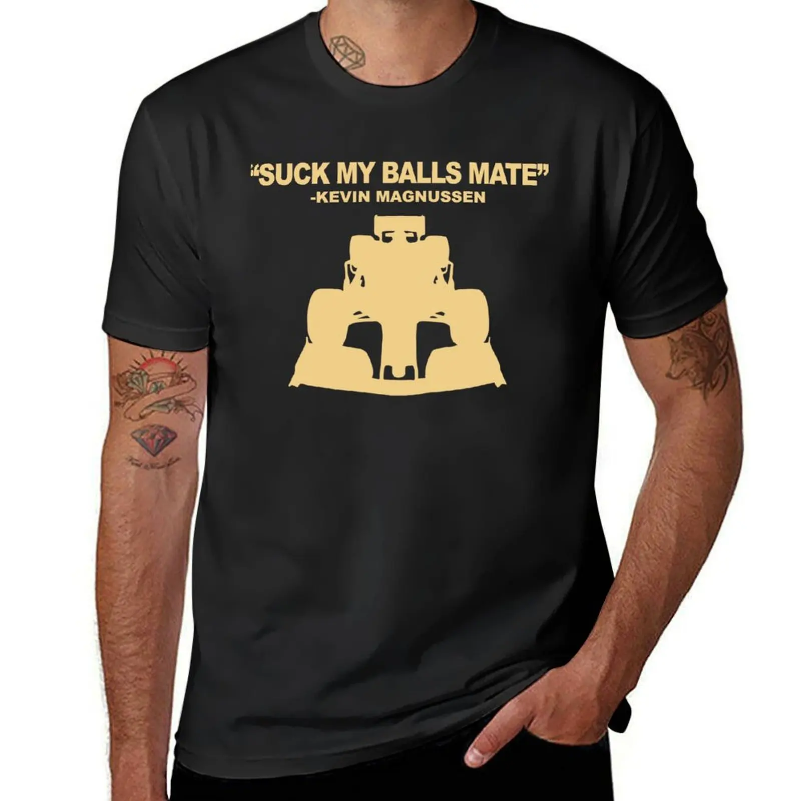 Suck my balls mate T-Shirt funny shirt cotton rapper graphic tees Man t-shirt oversized t shirt men
Suck my balls mate T-Shirt funny shirt cotton rapper graphic tees Man t-shirt oversized t shirt men