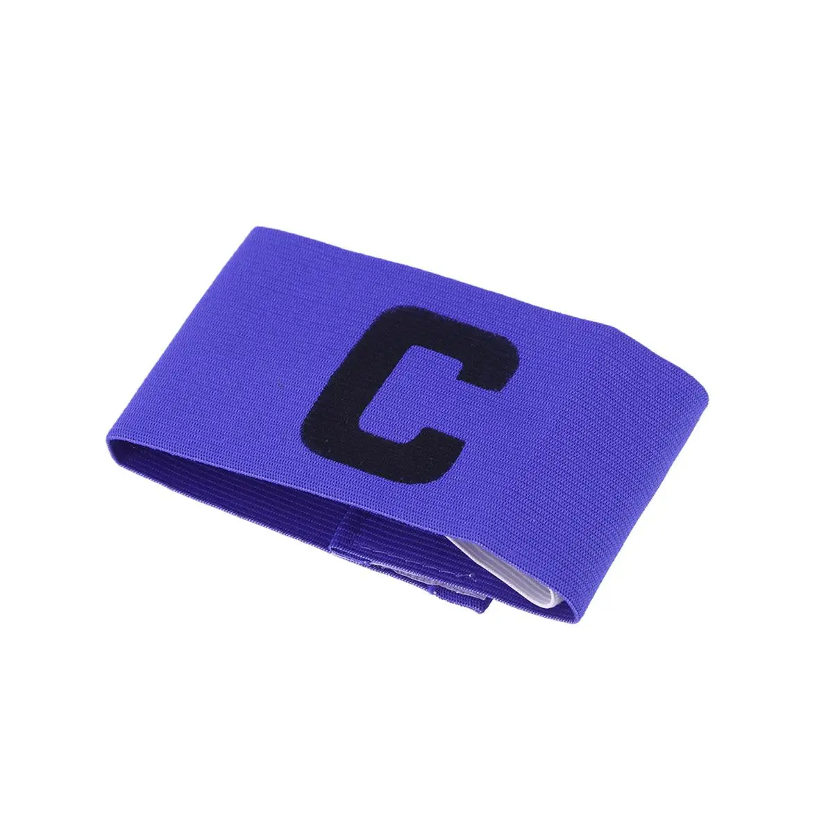 Football Captain Armband Adult Soccer Wristband Sleeve Bands Adjustable Sport Captains Blue for Men Women
Football Captain Armband Adult Soccer Wristband Sleeve Bands Adjustable Sport Captains Blue for Men Women