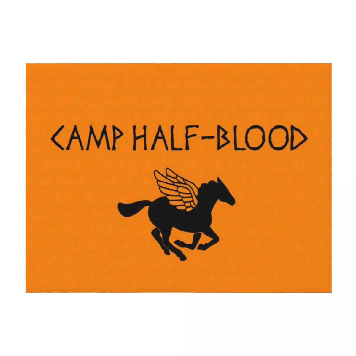 Camp Half-Blood - Percy Jackson Throw Blanket Blankets For Baby anime Plaid on the sofa Nap Blankets
Camp Half-Blood - Percy Jackson Throw Blanket Blankets For Baby anime Plaid on the sofa Nap Blankets