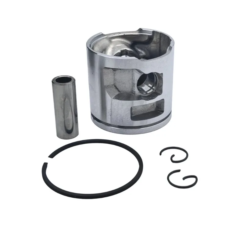 Комплект поршня цилиндра 47 мм для бензопилы Husqvarna 455 455e 460, замена 537320402 537255702
Комплект поршня цилиндра 47 мм для бензопилы Husqvarna 455 455e 460, замена 537320402 537255702