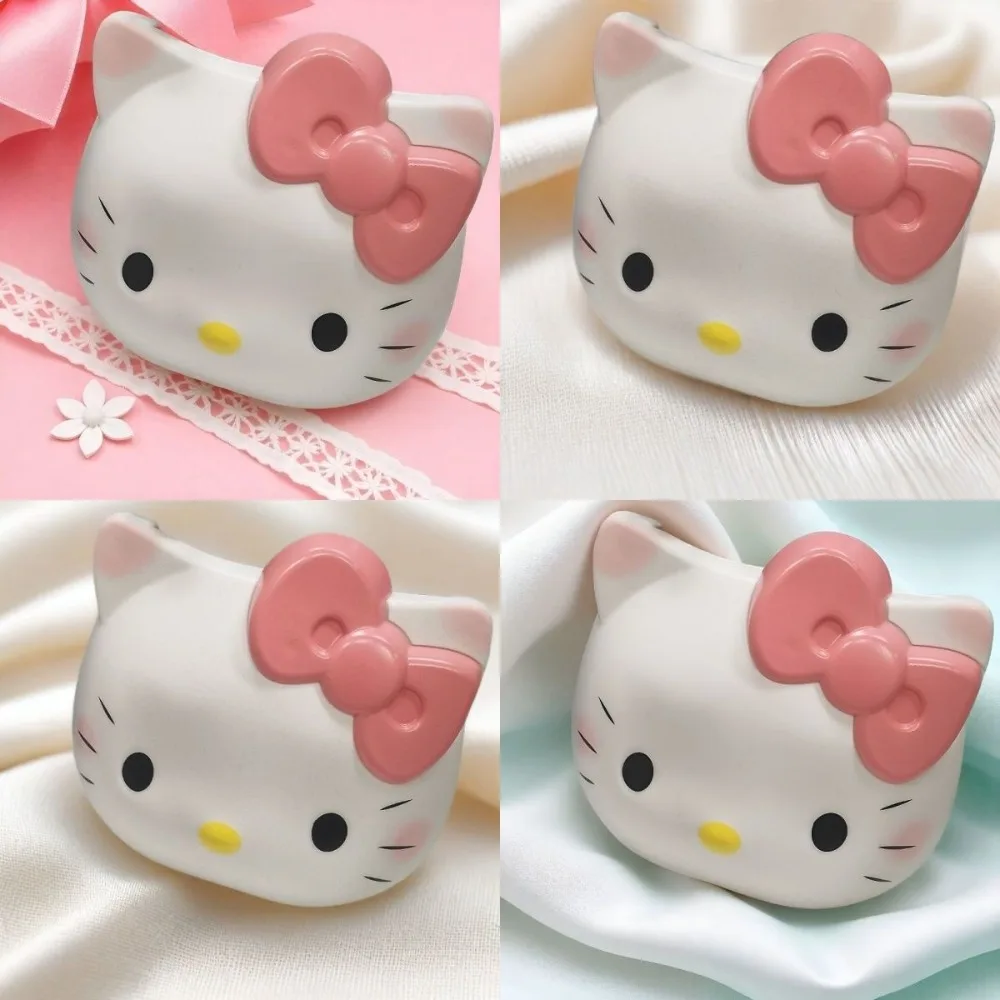 Multifunctional HelloKitty Makeup Brush Storage Barrel Creative Cute Cartoon KT Desktop Ornaments Storage Barrel Pen Holder Gift
Multifunctional HelloKitty Makeup Brush Storage Barrel Creative Cute Cartoon KT Desktop Ornaments Storage Barrel Pen Holder Gift