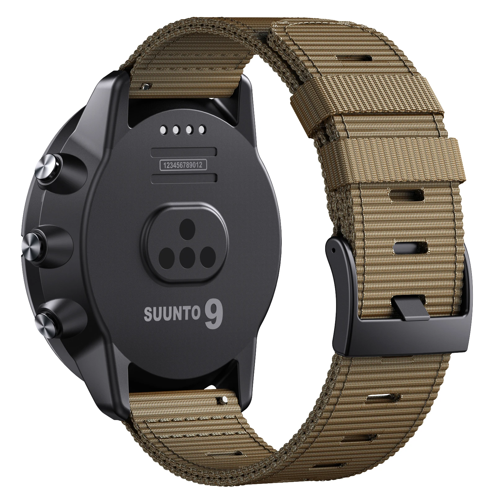 Мягкий нейлоновый ремешок-петля 24 мм, браслет для SUUNTO7/9/9Baro/Spartan Sport/наручные часы, сменный браслет
Мягкий нейлоновый ремешок-петля 24 мм, браслет для SUUNTO7/9/9Baro/Spartan Sport/наручные часы, сменный браслет