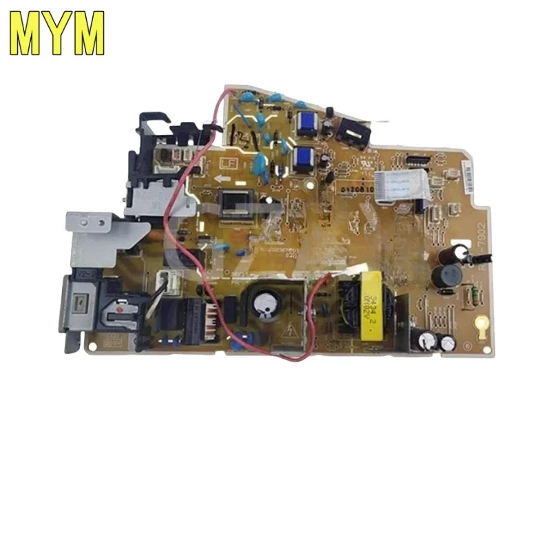 Плата питания для принтера HP1213NF HP1213 1216 M1136, быстрая доставка, высокое качество
Плата питания для принтера HP1213NF HP1213 1216 M1136, быстрая доставка, высокое качество