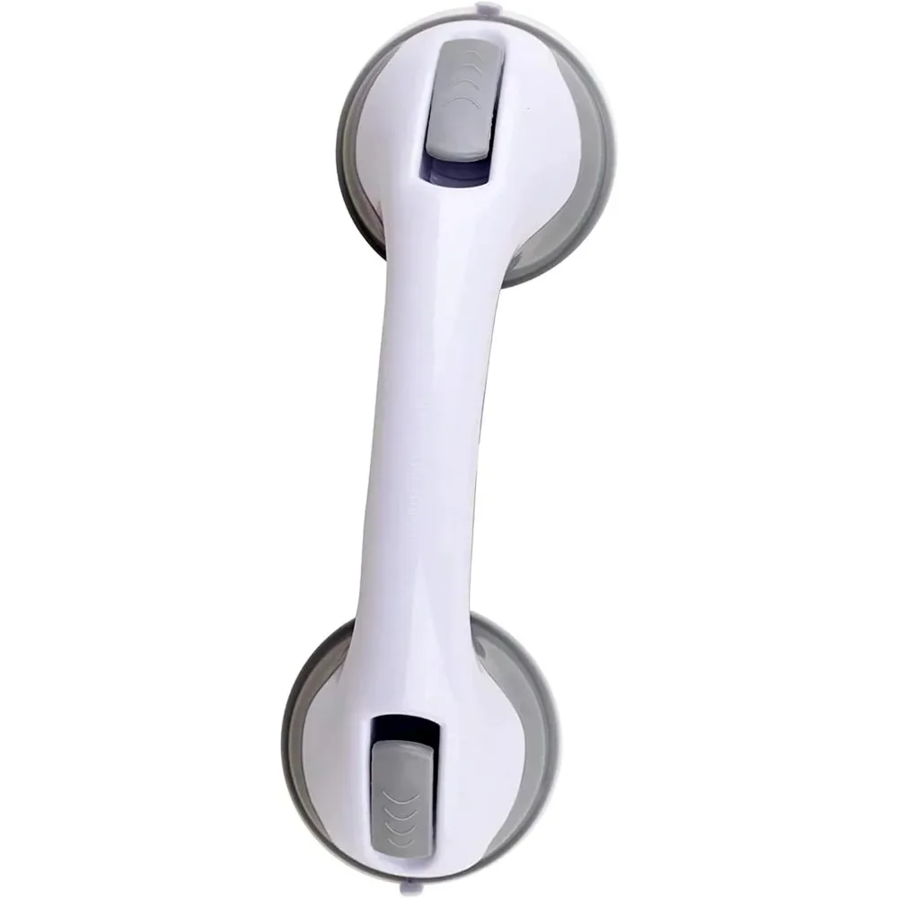 New Nail Free Suction Cup Armrest Wall Mounted Glass Door Handle Bathroom Sliding Door Handle Elderly Armrest
New Nail Free Suction Cup Armrest Wall Mounted Glass Door Handle Bathroom Sliding Door Handle Elderly Armrest