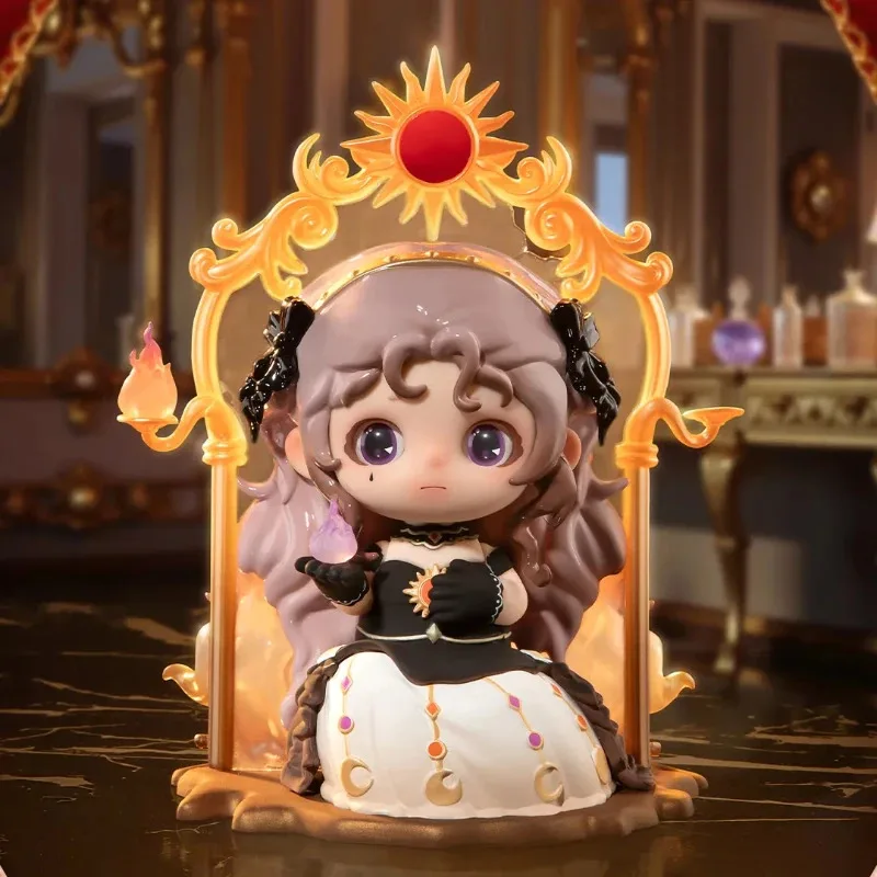 Heyone Joy Glimmering Gala Series слепая коробка Mystery Box Caixa Caja куклы подарок настольное украшение аниме фигурки игрушки
Heyone Joy Glimmering Gala Series слепая коробка Mystery Box Caixa Caja куклы подарок настольное украшение аниме фигурки игрушки
