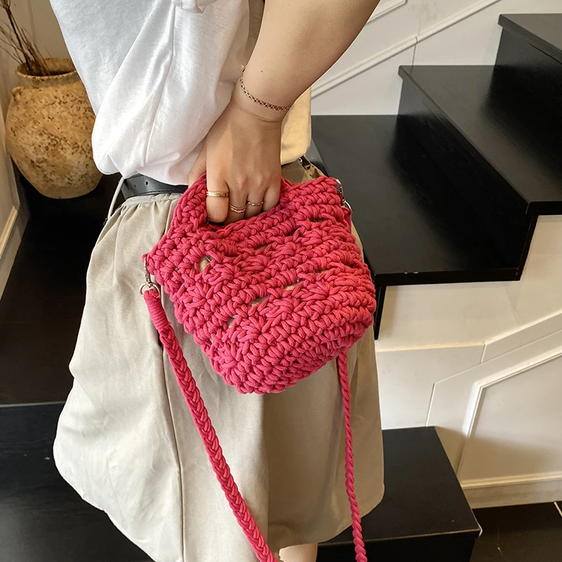 Popular Women Crossbody Bag Elegant Leather Handbag Shoulder Messenger Famous Designer With Chain Strap
Popular Women Crossbody Bag Elegant Leather Handbag Shoulder Messenger Famous Designer With Chain Strap