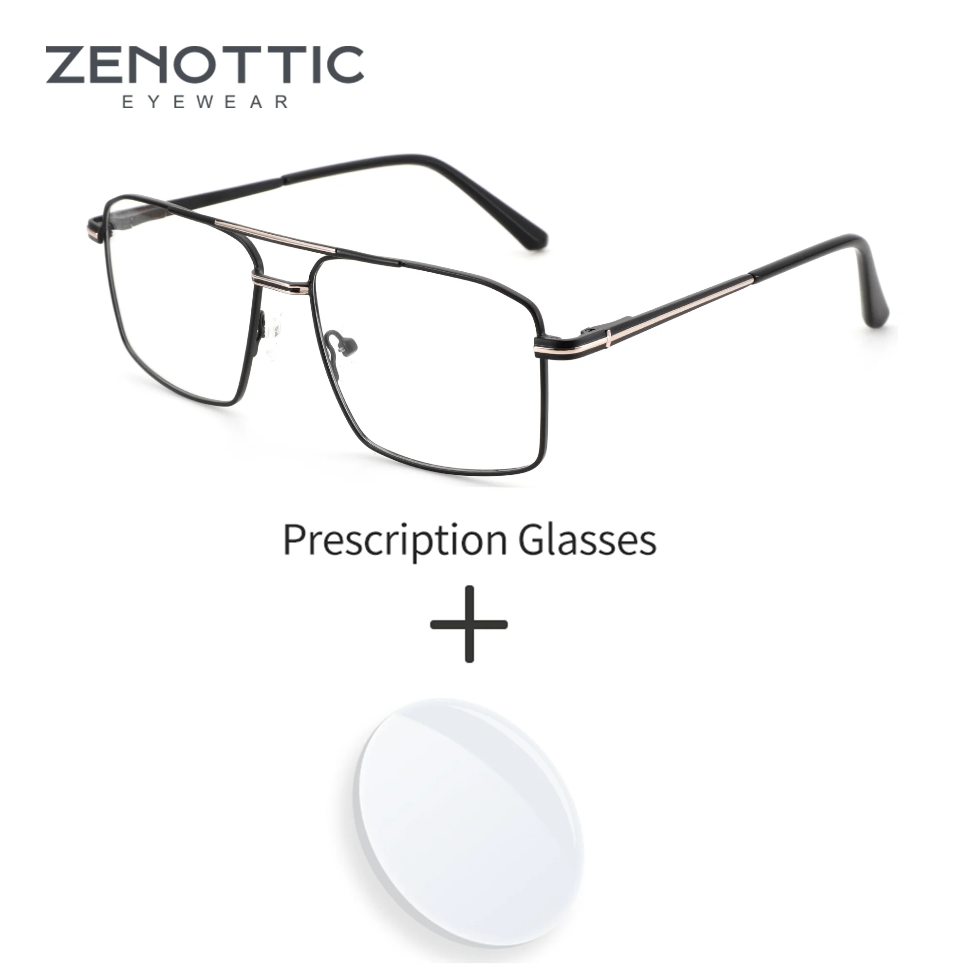 ZENOTTIC M размер стильные металлические очки по рецепту для мужчин дизайн-авиатор анти-синий свет фотохромные/оптические очки для близорукости
ZENOTTIC M размер стильные металлические очки по рецепту для мужчин дизайн-авиатор анти-синий свет фотохромные/оптические очки для близорукости