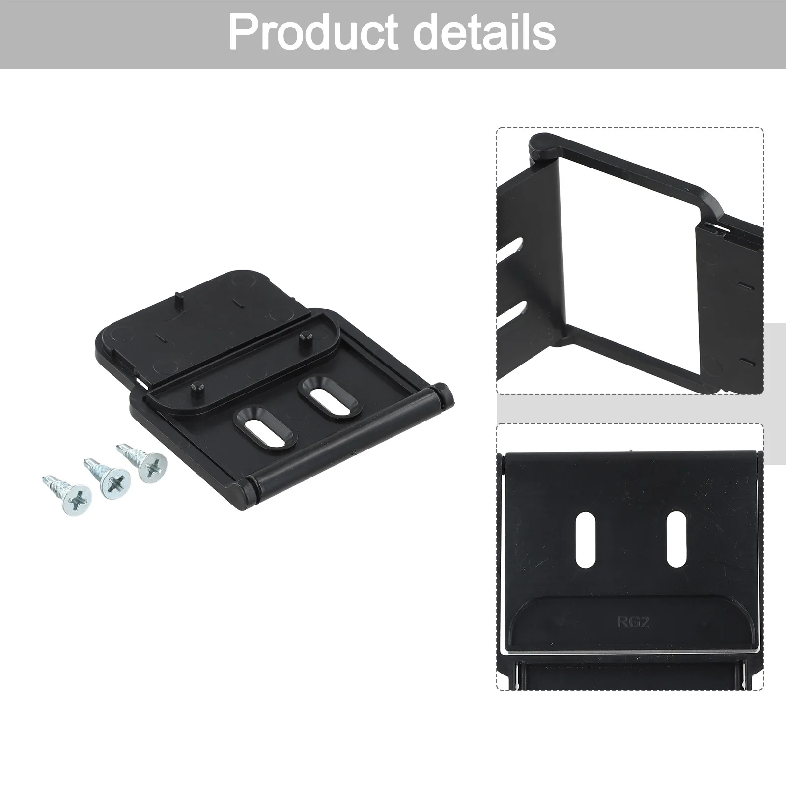 Кронштейн для датчиков сигнализации Ring Alarm: надежный аксессуар для повышения безопасности и защиты
Кронштейн для датчиков сигнализации Ring Alarm: надежный аксессуар для повышения безопасности и защиты