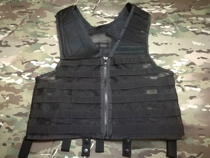Cold War Era Replica Special Forces MODULAR V2 Tactical Vest MOLLE Russian FSB MVD Unisex Camouflage Tactical Vest
Cold War Era Replica Special Forces MODULAR V2 Tactical Vest MOLLE Russian FSB MVD Unisex Camouflage Tactical Vest