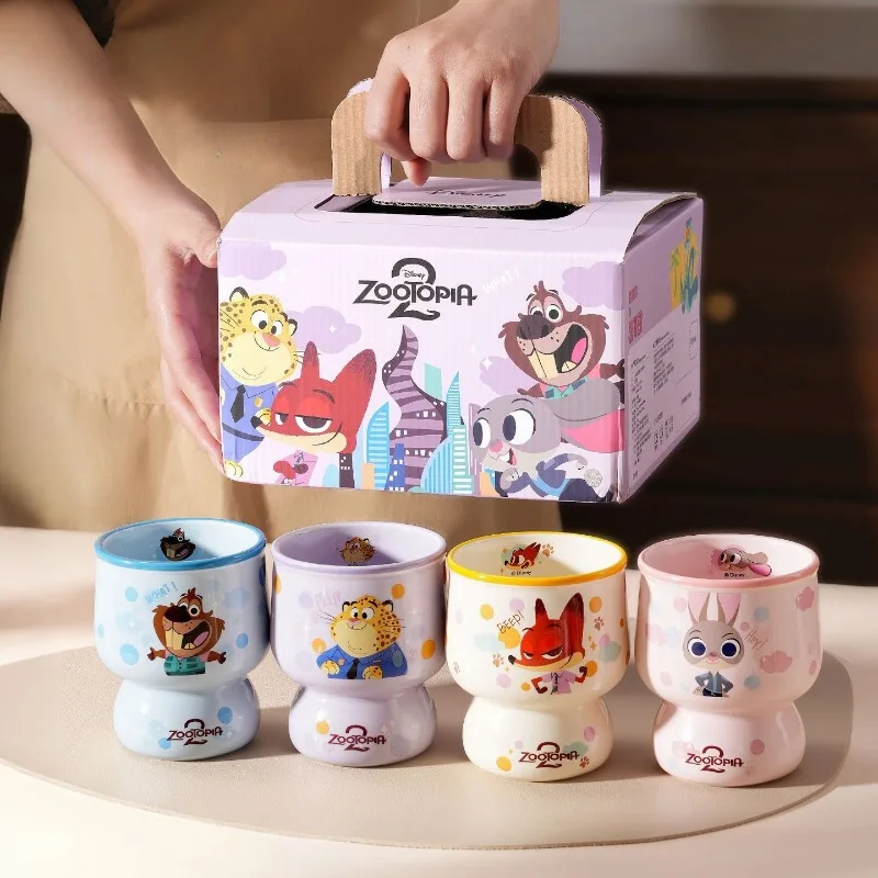 2026 New Cute Judy Hopps Nick Wilde Kawaii Anime Ceramic Coffee Tea Milk Mug Cup Birthday Gift for Women Friend Present Gifts
2026 New Cute Judy Hopps Nick Wilde Kawaii Anime Ceramic Coffee Tea Milk Mug Cup Birthday Gift for Women Friend Present Gifts
