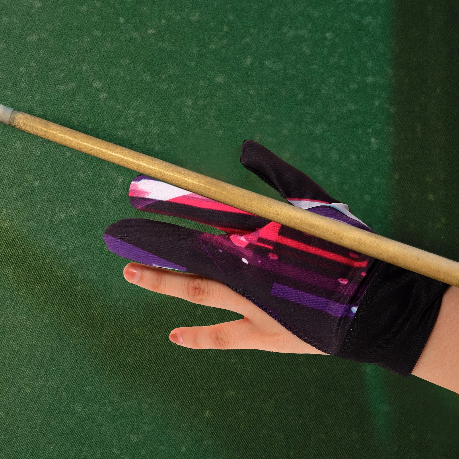 Перчатки для бассейна Аксессуары для бильярда Левая рука 16. # Удобные перчатки для снукерного кия, эластичные дышащие нескользящие многоразовые настольные игры 
Перчатки для бассейна Аксессуары для бильярда Левая рука 16. # Удобные перчатки для снукерного кия, эластичные дышащие нескользящие многоразовые настольные игры