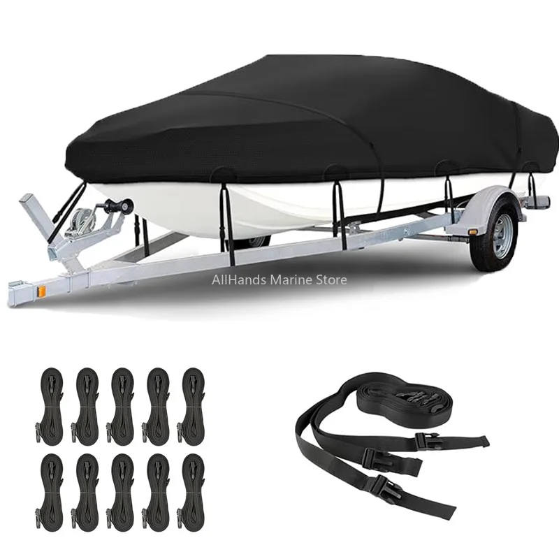 Direct Sales Boat Cover Custom Boat Shade Covers UV Proof Durable Wear-Resistant Boat Cover Waterproof
Direct Sales Boat Cover Custom Boat Shade Covers UV Proof Durable Wear-Resistant Boat Cover Waterproof