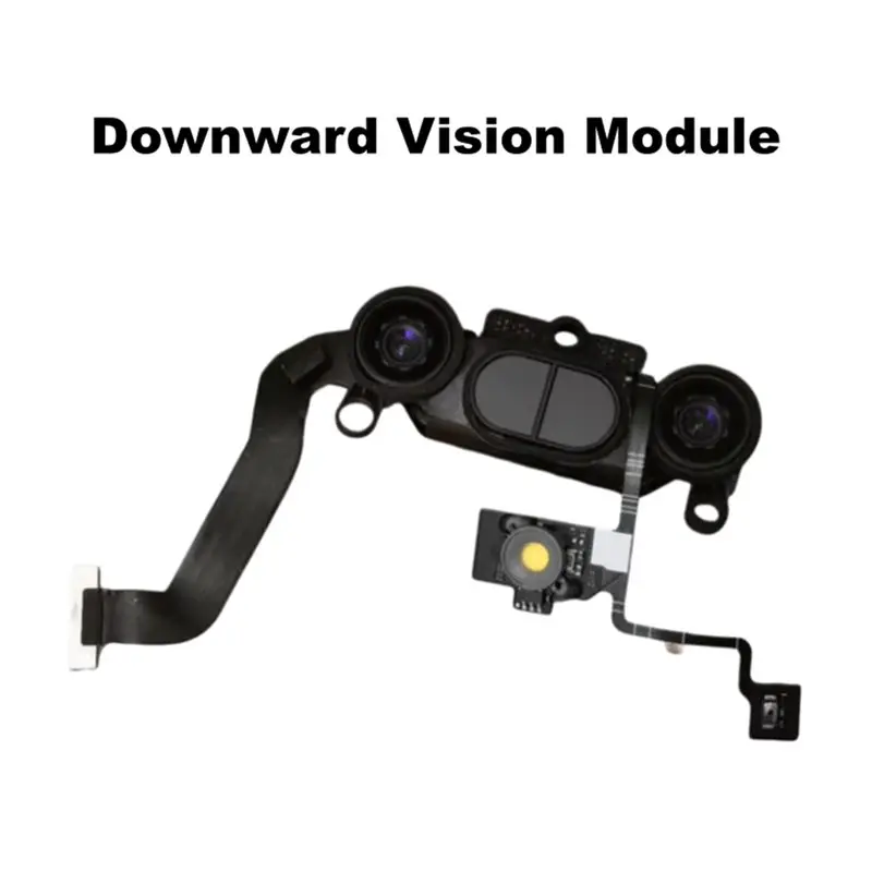 FULL-For DJI Mini 5 Pro Visual Sensor Module Upper/Downward Vision Obstacle Function Component Replacement Parts
FULL-For DJI Mini 5 Pro Visual Sensor Module Upper/Downward Vision Obstacle Function Component Replacement Parts