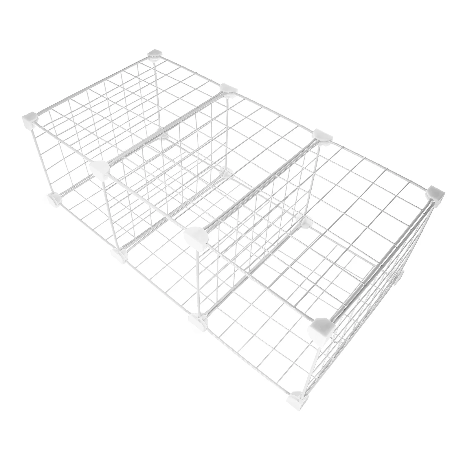 Freezer Shelf Organizer for Chest Freezer Iron Wire Divider Rack Refrigerator Storage Bin Divider for Seafood and Items
Freezer Shelf Organizer for Chest Freezer Iron Wire Divider Rack Refrigerator Storage Bin Divider for Seafood and Items
