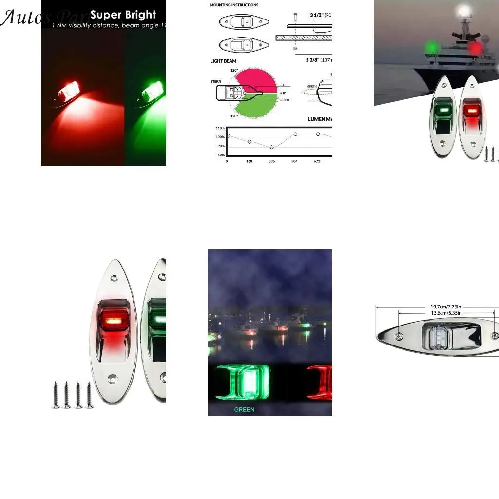 57BA водонепроницаемые огни высокой видимости для морского использования в условиях низкого освещения 
57BA водонепроницаемые огни высокой видимости для морского использования в условиях низкого освещения