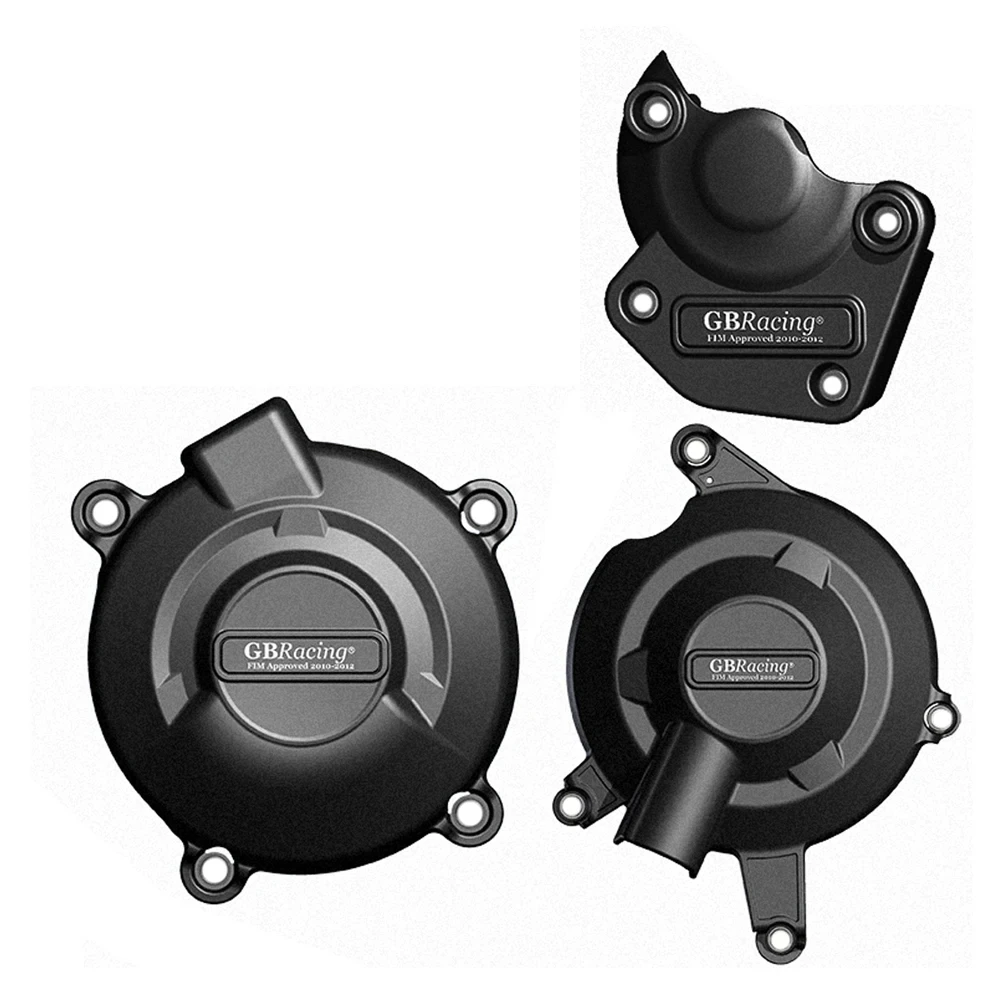 for Triumph Daytona 675R 2011-2012 for GB Racing Motorcycle Engine Cover Set Case
for Triumph Daytona 675R 2011-2012 for GB Racing Motorcycle Engine Cover Set Case