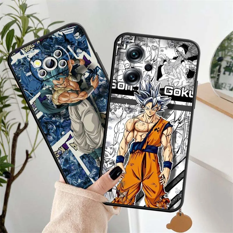 Comics Dragon Ball Design Phone Case For Xiaomi Mi Poco F3 F4 F5 F6 X3 X4 X5 X6 X7 M3 M4 M5s M5 M6 GT Pro 5G Black Cover
Comics Dragon Ball Design Phone Case For Xiaomi Mi Poco F3 F4 F5 F6 X3 X4 X5 X6 X7 M3 M4 M5s M5 M6 GT Pro 5G Black Cover