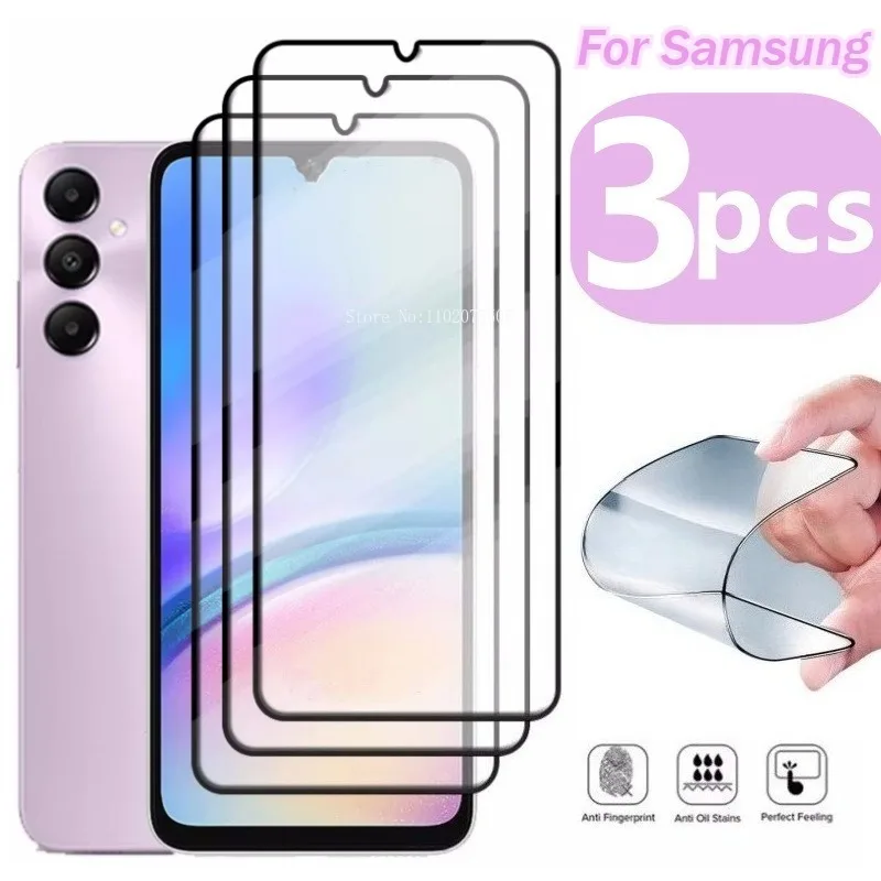 3 шт., прозрачная защитная пленка HD с черной рамкой для Samsung Galaxy A06 A16 A15 A13 A12 A11 A04 A03 A02 A30 A32 A35 A36 закаленное стекло
3 шт., прозрачная защитная пленка HD с черной рамкой для Samsung Galaxy A06 A16 A15 A13 A12 A11 A04 A03 A02 A30 A32 A35 A36 закаленное стекло