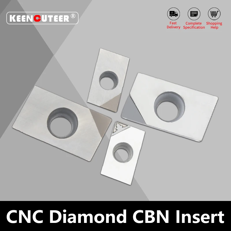1pc CBN/PCD/PCD chipping CNC Diamond inserts APKT113504 SEHT1204 APKT160404 3130511 4160511 metal cutters carbide lathe tool
1pc CBN/PCD/PCD chipping CNC Diamond inserts APKT113504 SEHT1204 APKT160404 3130511 4160511 metal cutters carbide lathe tool