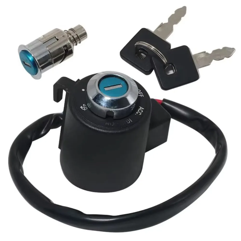 Juego cerraduras para caja trasera con interruptor encendido 71441-94 48154-05A para Davidson XR1200, XL883 Sportster 883
Juego cerraduras para caja trasera con interruptor encendido 71441-94 48154-05A para Davidson XR1200, XL883 Sportster 883