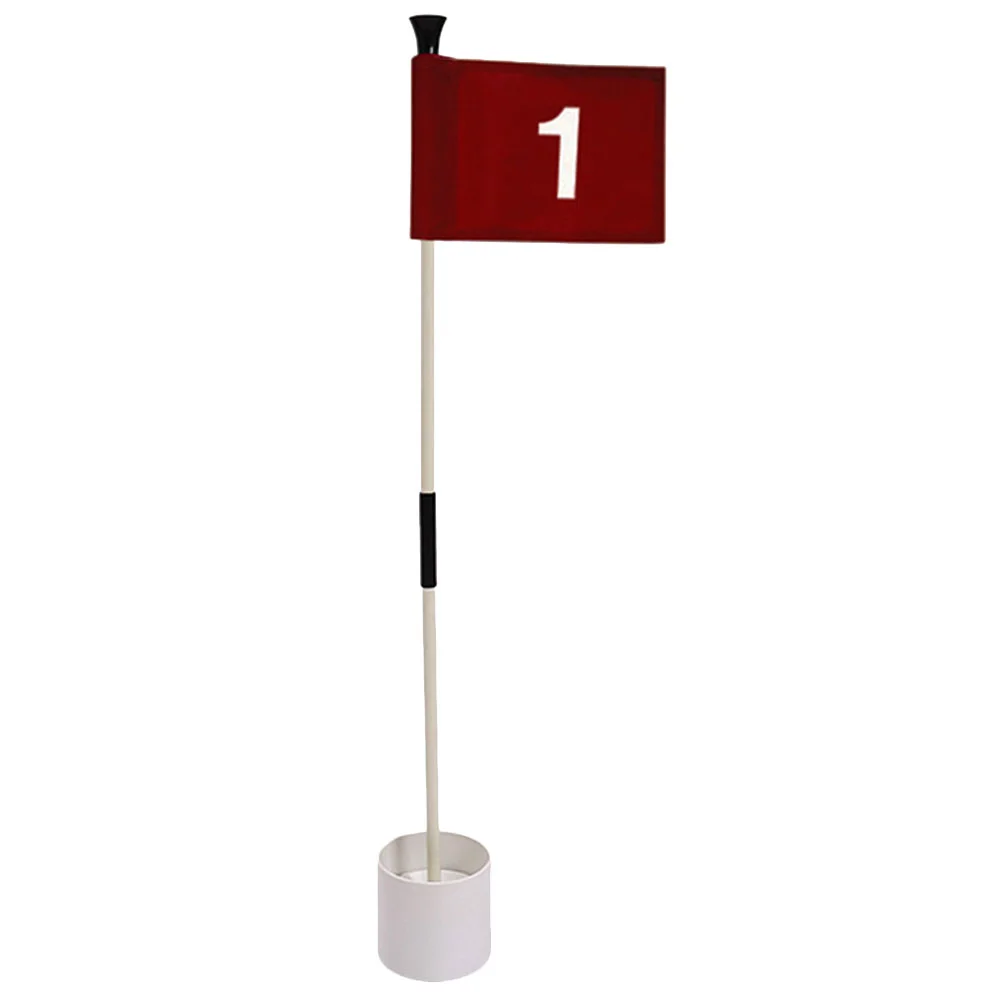 Putting Mirror Training Aid for Golf Flagpole Ball Flags Golfing Number Kit Accessories
Putting Mirror Training Aid for Golf Flagpole Ball Flags Golfing Number Kit Accessories