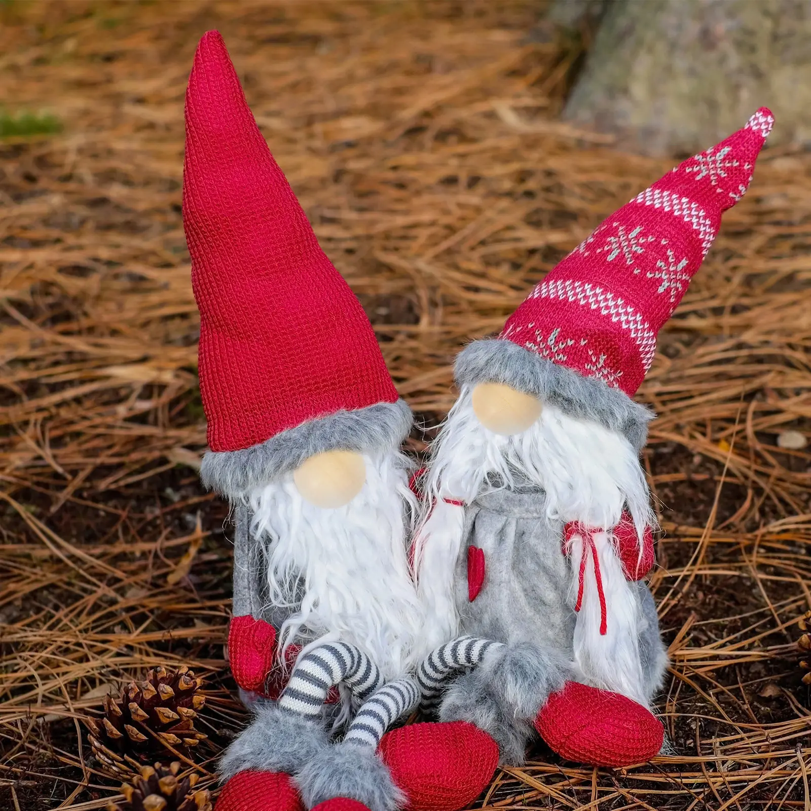 1Set Gnome Beards Pre-Cut Colored Artificial Beard Material for Crafting DIY Gnome Making Supplies Party Decoration
1Set Gnome Beards Pre-Cut Colored Artificial Beard Material for Crafting DIY Gnome Making Supplies Party Decoration